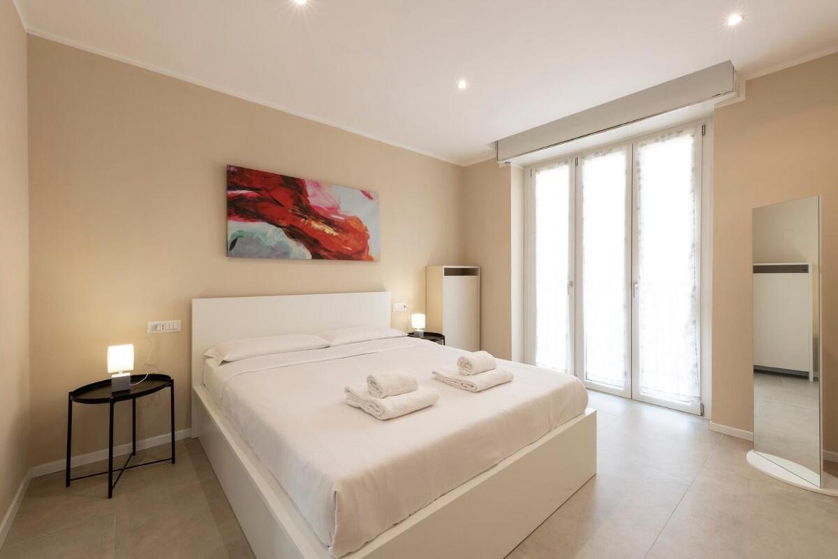 Appartement Bright 2 Bedrooms And 2 Bathrooms - B