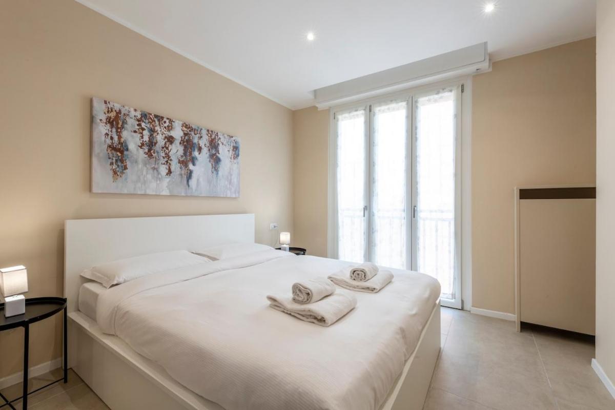 Appartement Bright 2 Bedrooms And 2 Bathrooms - B *