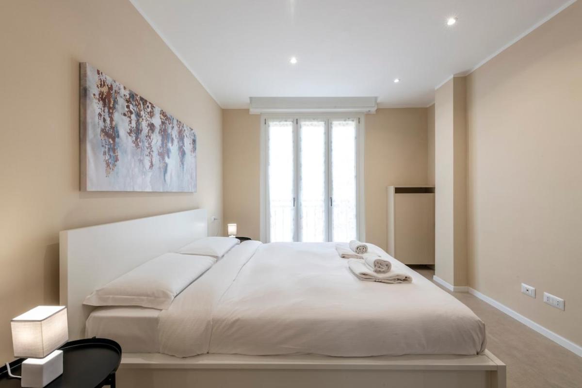 Appartement Bright 2 Bedrooms And 2 Bathrooms - B